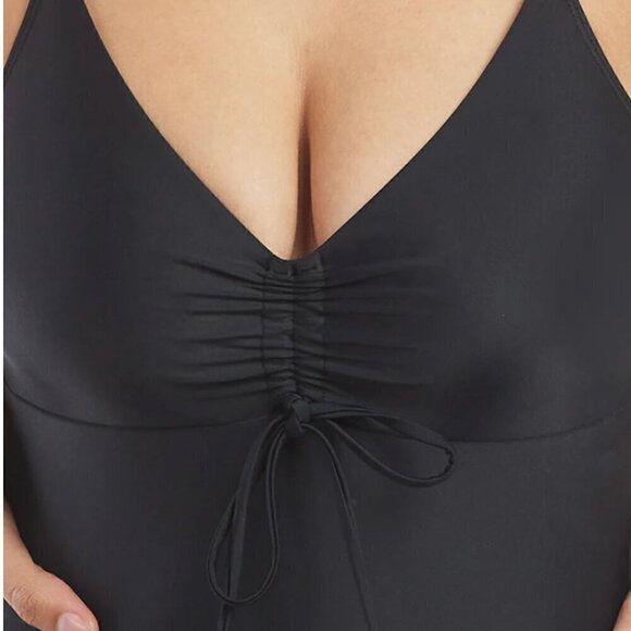 New! Summersalt The Cinched One-Piece - Picture 10 of 10